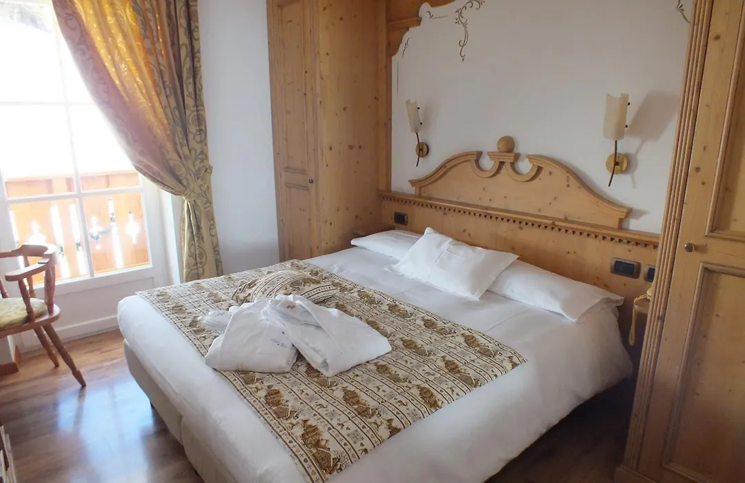 Hotel Monza-1